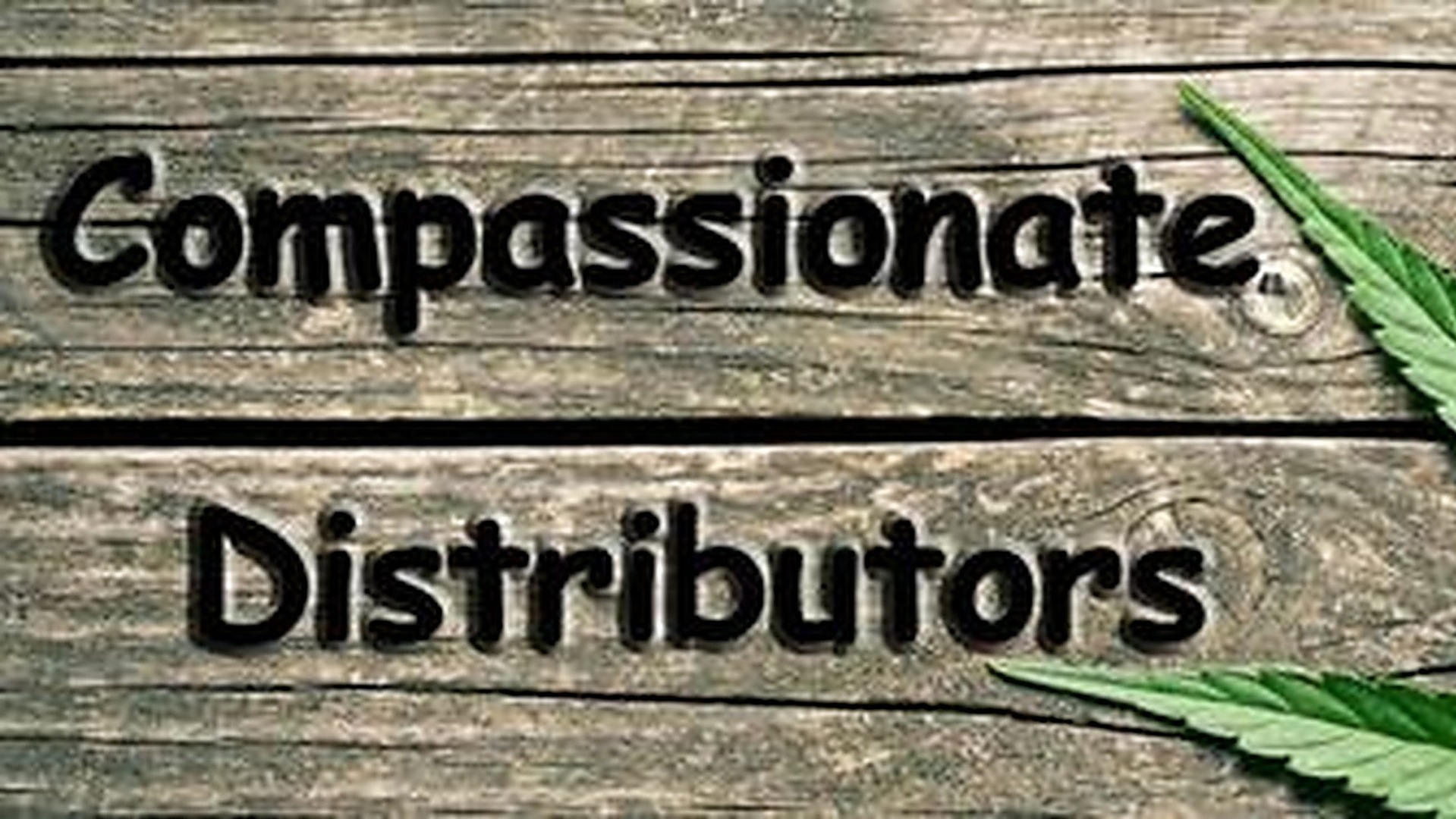 Compassionate Distributors Carlsbad Deals Leafly